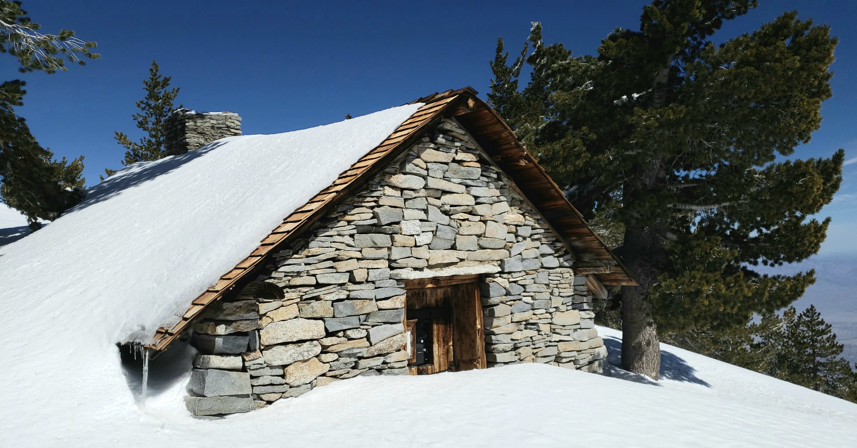 Snow and trail update 25th February 2019 – San Jacinto Trail Report