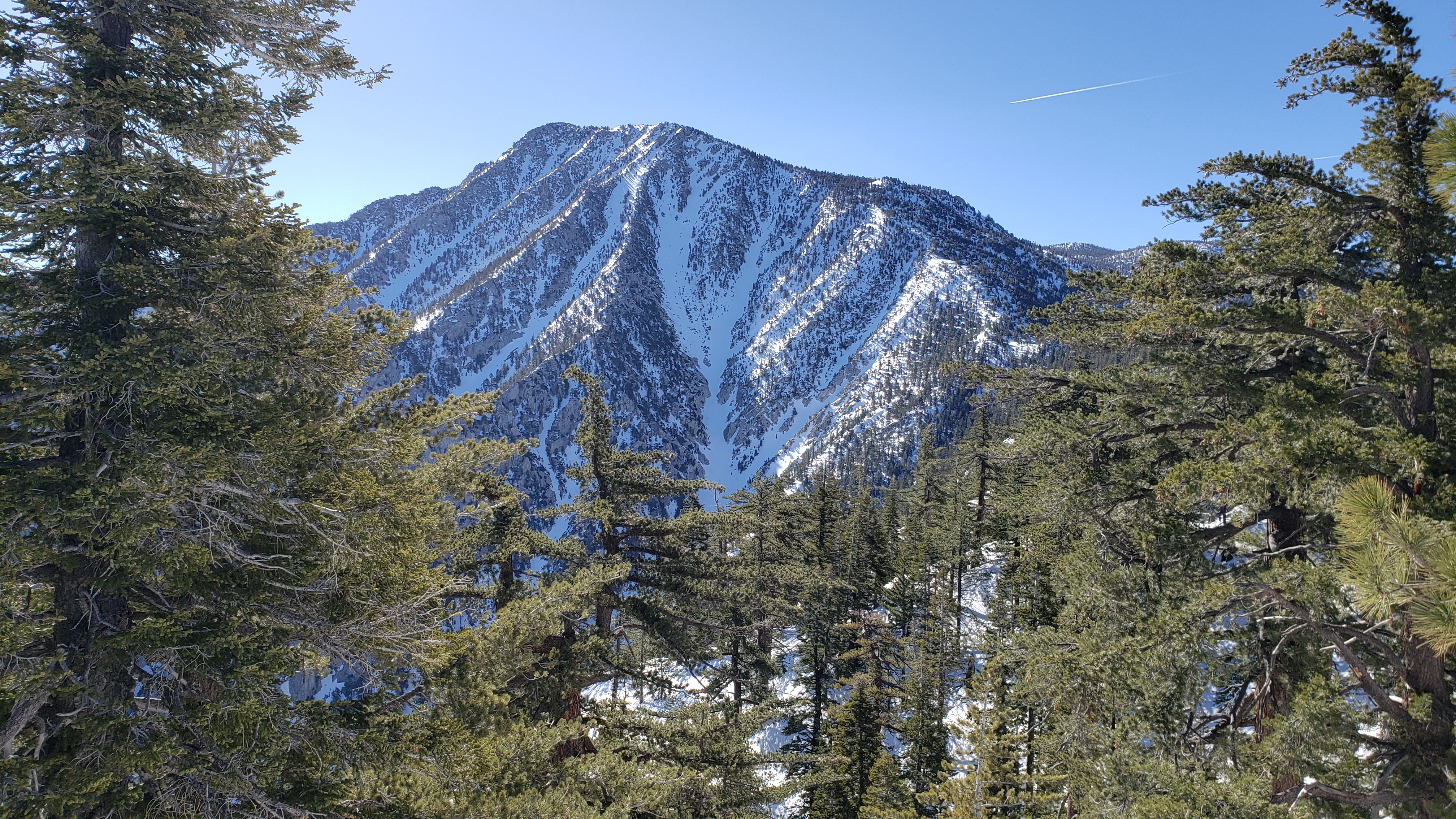 Snow and trail update 26th April 2023 – San Jacinto Trail Report